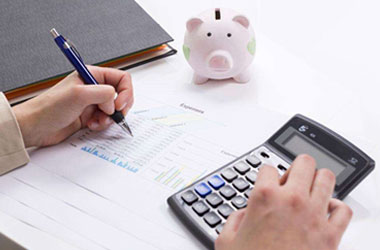 同居析產